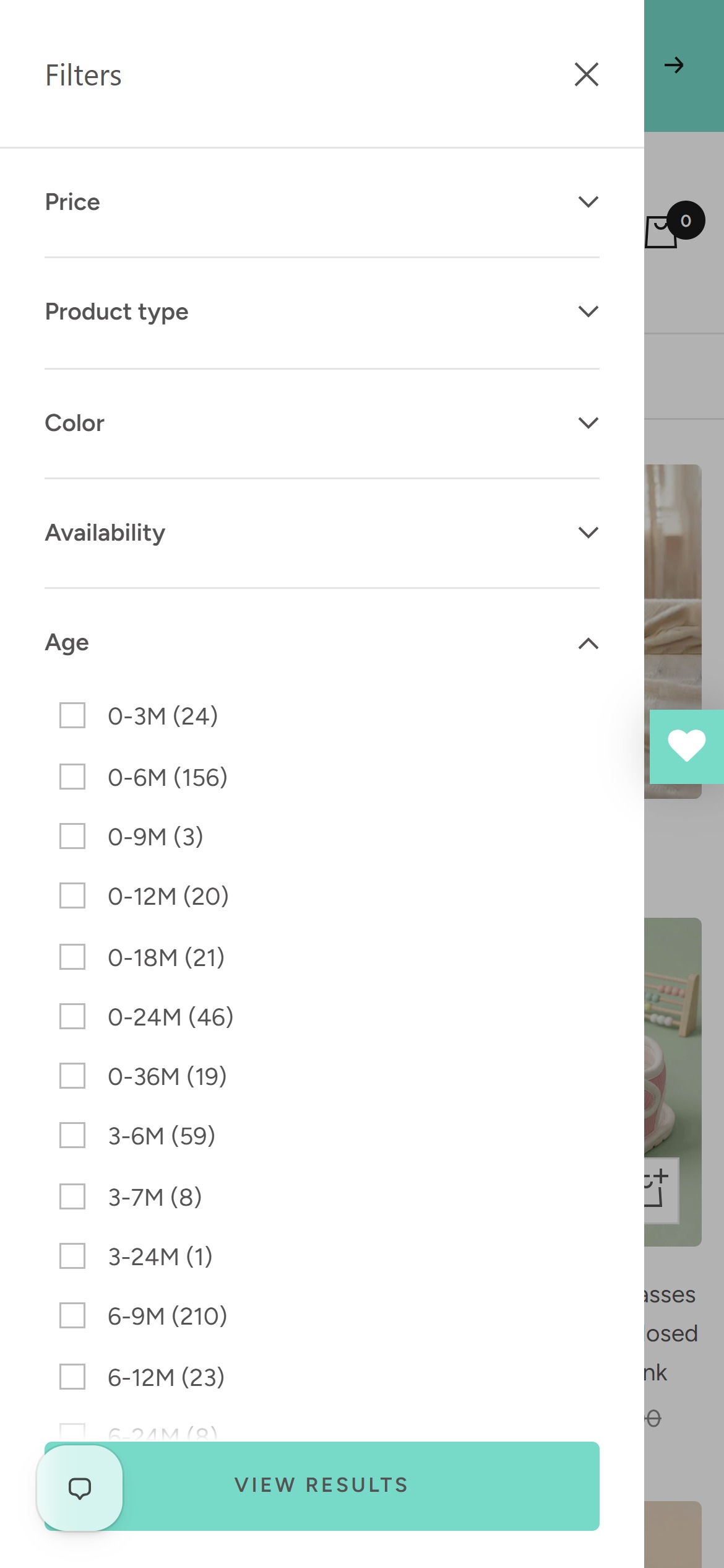 Baby Moo — Mobile